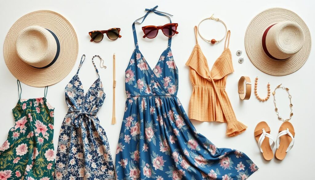 Styling guide for top 10 Nordstrom's vacation dresses in 2025 with accessories Styling guide for top 10 Nordstrom's vacation dresses in 2025 with accessories